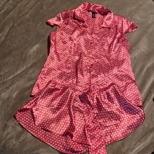 Victoria’s Secret Pajamas